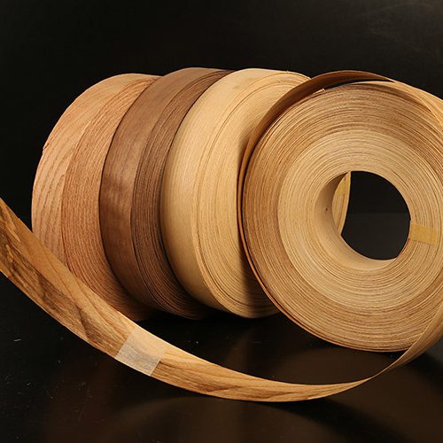 انواع نوارلب های چوبی