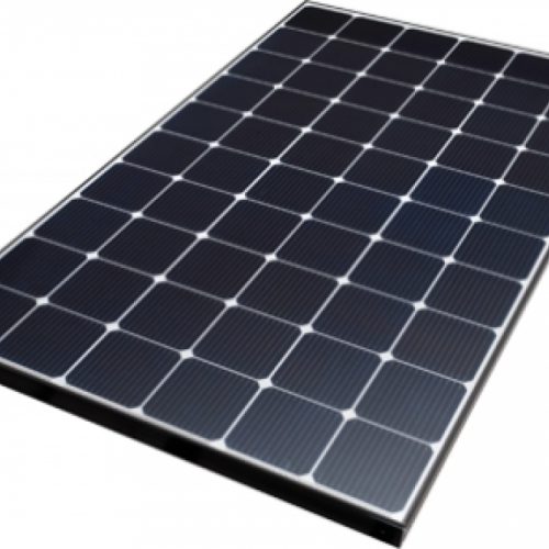 تجهیزات خورشیدی