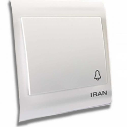 کلید و پریز ایران الکتریک – مدل 2009