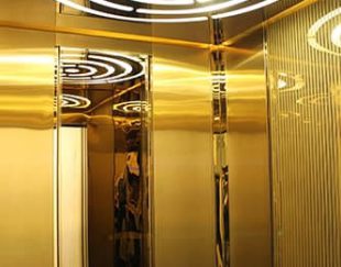 آسانسور بهران گستر ارس فراز