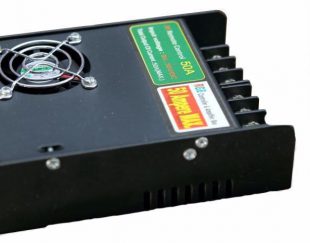 کنترلر RGBکنترلی wireless(رادیوئی )
