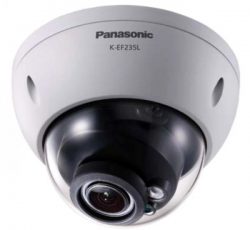 دوربین دام آی پی پاناسونیک K-EF235L01E