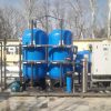 تولید انواع دستگاه تصفیه آب صنعتیro