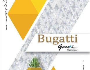 آلبوم کاغذ دیواری بوگاتی  Bugatti