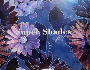 آلبوم کاغذ دیواری سوپر شیدز SUPER SHADES