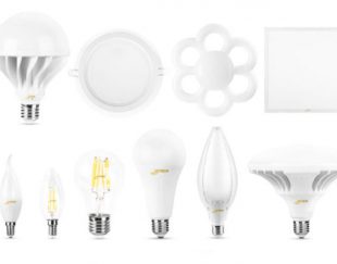 فروش انواع لامپ های صنعتی و خانگی