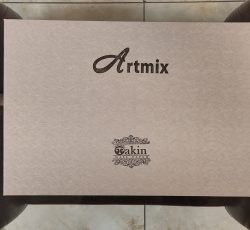 آلبوم جدید تکین دکور ARTMIX