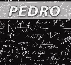 آلبوم کاغذ دیواری پدرو PEDRO
