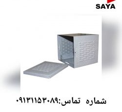 جعبه بلندگو چکشی در اصفهان