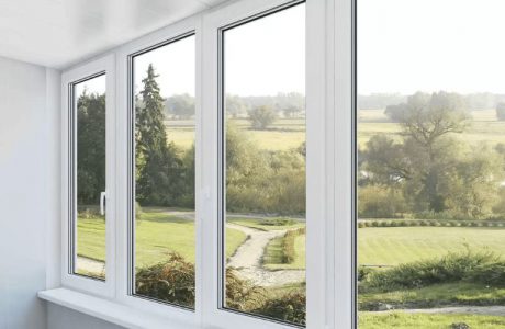بهترین برندهای پنجره دوجداره کدام است؟