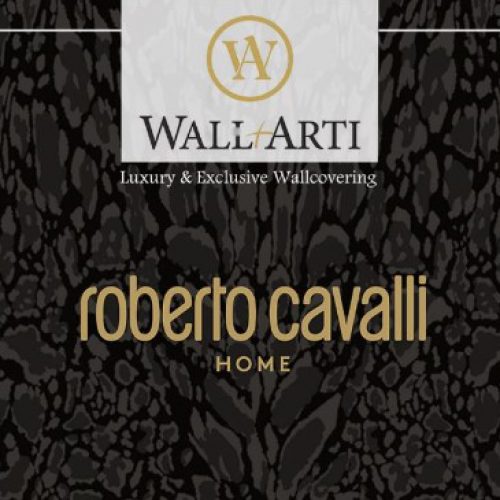 آلبوم کاغذ دیواری روبرتو کاوالی ROBERTO