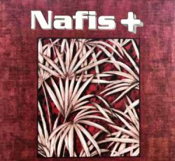 آلبوم کاغذ دیواری نفیس پلاس NAFIS PLUS