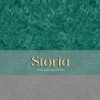 آلبوم کاغذ دیواری استوریا STORIA