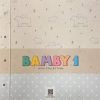 آلبوم کاغذ دیواری بامبی 1  BAMBY